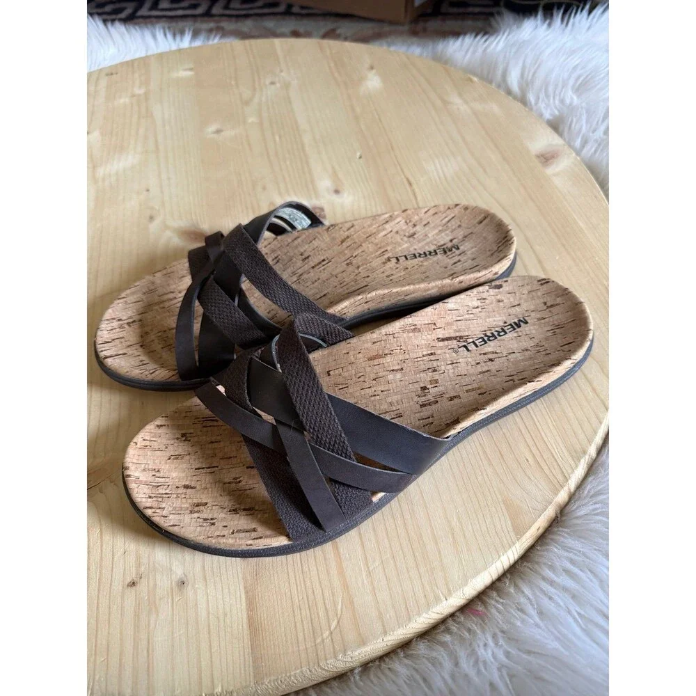 Merrell Sandals - Picture 2 of 5